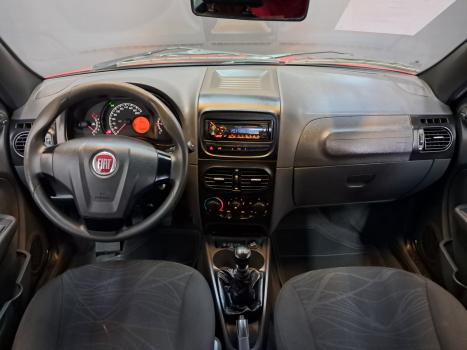 FIAT Strada , Foto 5