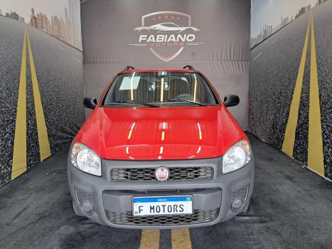 FIAT Strada , Foto 8