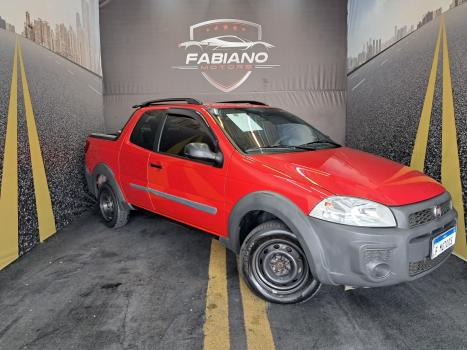 FIAT Strada , Foto 11