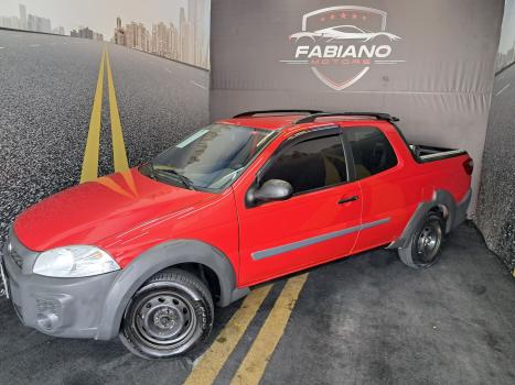 FIAT Strada , Foto 14