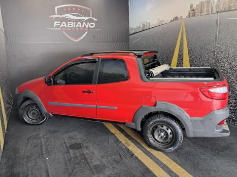 FIAT Strada , Foto 16