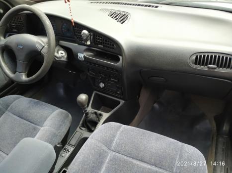 FIAT Tempra 2.0 16V 4P, Foto 10