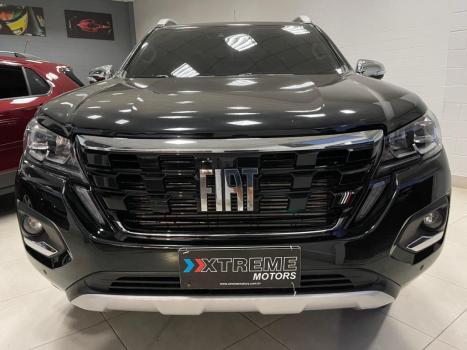 FIAT Titano 2.2 16V 4P RANCH 4X4 TURBO DIESEL AUTOMTICO, Foto 3