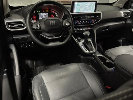 FIAT Titano 2.2 16V 4P RANCH 4X4 TURBO DIESEL AUTOMTICO, Foto 7
