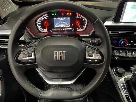 FIAT Titano 2.2 16V 4P RANCH 4X4 TURBO DIESEL AUTOMTICO, Foto 8