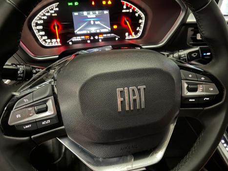 FIAT Titano 2.2 16V 4P RANCH 4X4 TURBO DIESEL AUTOMTICO, Foto 9