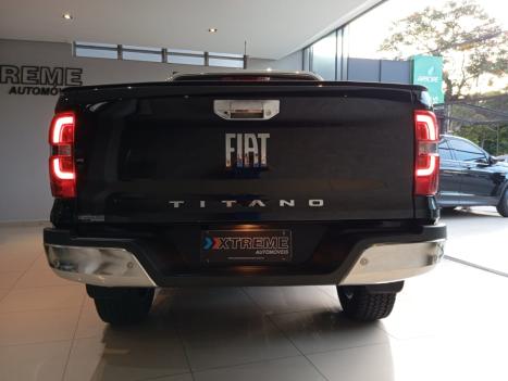 FIAT Titano 2.2 16V 4P RANCH 4X4 TURBO DIESEL AUTOMTICO, Foto 4