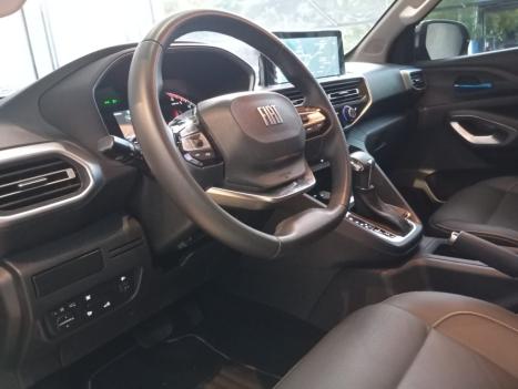 FIAT Titano 2.2 16V 4P RANCH 4X4 TURBO DIESEL AUTOMTICO, Foto 5