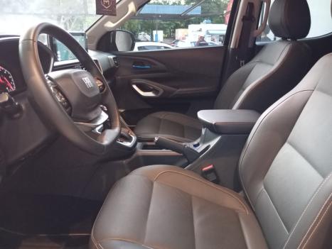 FIAT Titano 2.2 16V 4P RANCH 4X4 TURBO DIESEL AUTOMTICO, Foto 6