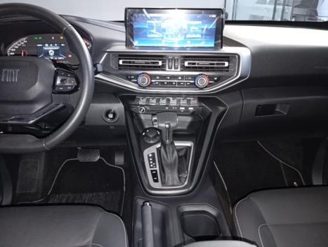 FIAT Titano 2.2 16V 4P RANCH 4X4 TURBO DIESEL AUTOMTICO, Foto 8