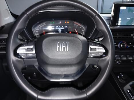 FIAT Titano 2.2 16V 4P RANCH 4X4 TURBO DIESEL AUTOMTICO, Foto 12