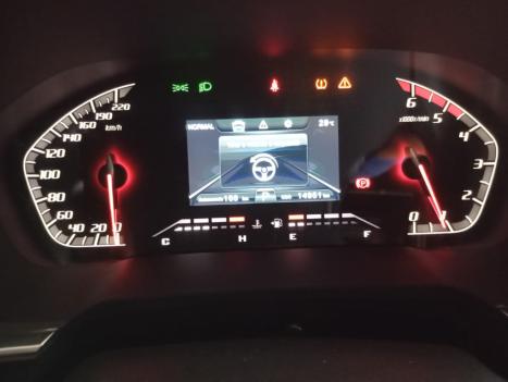 FIAT Titano 2.2 16V 4P RANCH 4X4 TURBO DIESEL AUTOMTICO, Foto 13