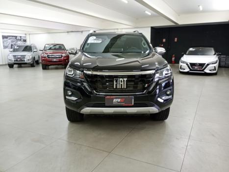 FIAT Titano 2.2 16V 4P RANCH 4X4 TURBO DIESEL AUTOMTICO, Foto 5