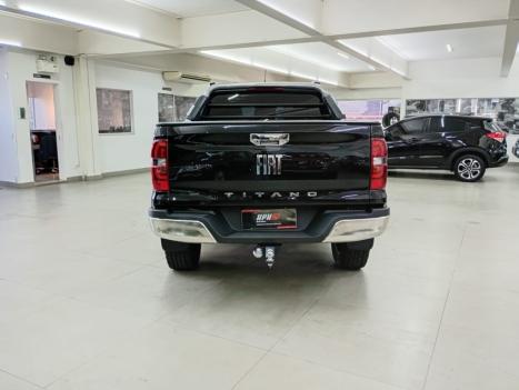 FIAT Titano 2.2 16V 4P RANCH 4X4 TURBO DIESEL AUTOMTICO, Foto 8
