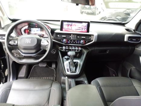 FIAT Titano 2.2 16V 4P RANCH 4X4 TURBO DIESEL AUTOMTICO, Foto 9