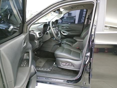 FIAT Titano 2.2 16V 4P RANCH 4X4 TURBO DIESEL AUTOMTICO, Foto 13