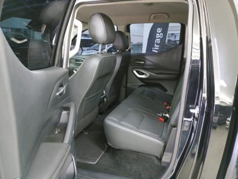 FIAT Titano 2.2 16V 4P RANCH 4X4 TURBO DIESEL AUTOMTICO, Foto 15