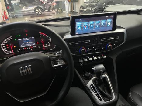 FIAT Titano 2.2 16V 4P RANCH 4X4 TURBO DIESEL AUTOMTICO, Foto 9