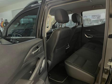 FIAT Titano 2.2 16V 4P RANCH 4X4 TURBO DIESEL AUTOMTICO, Foto 11