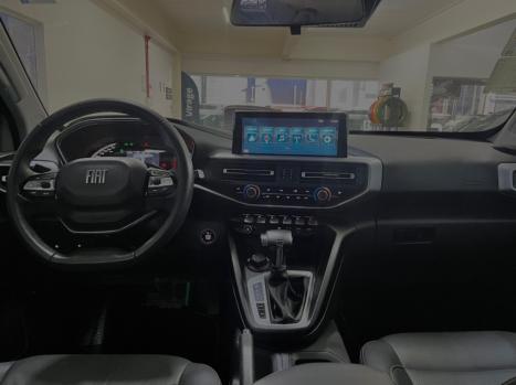 FIAT Titano 2.2 16V 4P RANCH 4X4 TURBO DIESEL AUTOMTICO, Foto 12