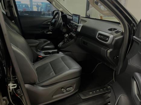 FIAT Titano 2.2 16V 4P RANCH 4X4 TURBO DIESEL AUTOMTICO, Foto 13