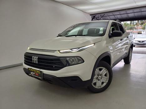 FIAT Toro 1.3 16V 4P FLEX 270 TURBO ENDURANCE AUTOMTICO, Foto 3