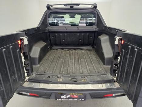 FIAT Toro 1.3 16V 4P FLEX 270 TURBO ENDURANCE AUTOMTICO, Foto 9