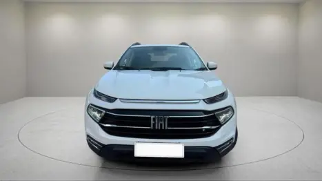 FIAT Toro 1.3 16V 4P FLEX 270 TURBO FREEDOM AUTOMTICO, Foto 2