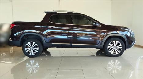 FIAT Toro 1.3 16V 4P FLEX 270 TURBO VOLCANO AUTOMTICO, Foto 3