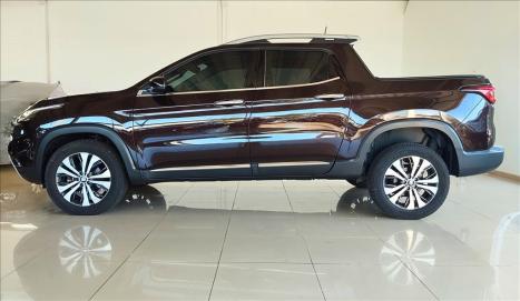 FIAT Toro 1.3 16V 4P FLEX 270 TURBO VOLCANO AUTOMTICO, Foto 7