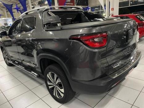 FIAT Toro 1.3 16V 4P FLEX 270 TURBO VOLCANO AUTOMTICO, Foto 5