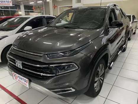 FIAT Toro 1.3 16V 4P FLEX 270 TURBO VOLCANO AUTOMTICO, Foto 1