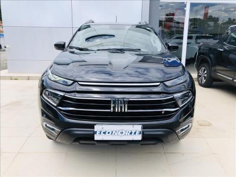 FIAT Toro 1.3 16V 4P FLEX 270 TURBO FREEDOM AUTOMTICO, Foto 2