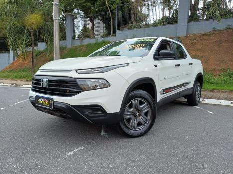 FIAT Toro 1.3 16V 4P FLEX 270 TURBO ENDURANCE AUTOMTICO, Foto 2