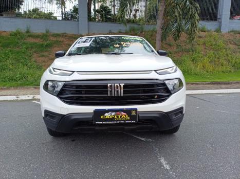 FIAT Toro 1.3 16V 4P FLEX 270 TURBO ENDURANCE AUTOMTICO, Foto 3