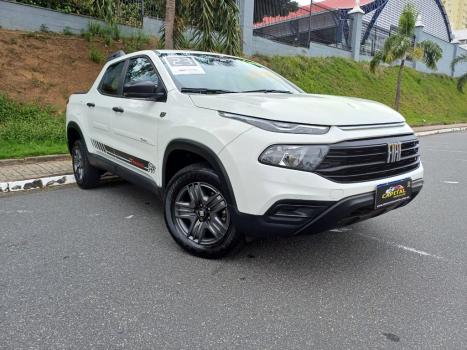 FIAT Toro 1.3 16V 4P FLEX 270 TURBO ENDURANCE AUTOMTICO, Foto 6