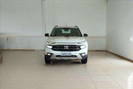 FIAT Toro 1.3 16V 4P FLEX 270 TURBO VOLCANO AUTOMTICO, Foto 1