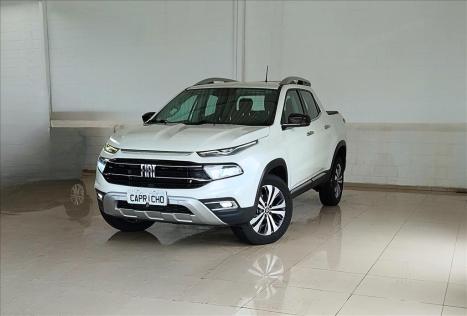 FIAT Toro 1.3 16V 4P FLEX 270 TURBO VOLCANO AUTOMTICO, Foto 2