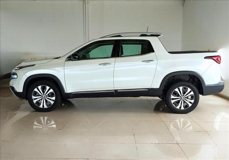 FIAT Toro 1.3 16V 4P FLEX 270 TURBO VOLCANO AUTOMTICO, Foto 3