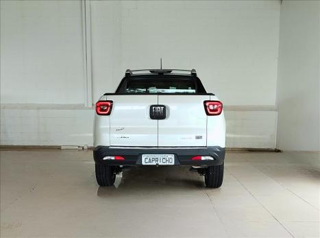 FIAT Toro 1.3 16V 4P FLEX 270 TURBO VOLCANO AUTOMTICO, Foto 5