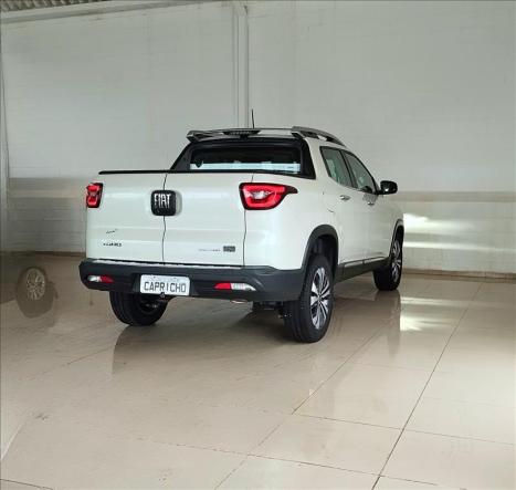 FIAT Toro 1.3 16V 4P FLEX 270 TURBO VOLCANO AUTOMTICO, Foto 6