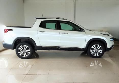 FIAT Toro 1.3 16V 4P FLEX 270 TURBO VOLCANO AUTOMTICO, Foto 7