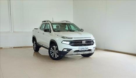 FIAT Toro 1.3 16V 4P FLEX 270 TURBO VOLCANO AUTOMTICO, Foto 8