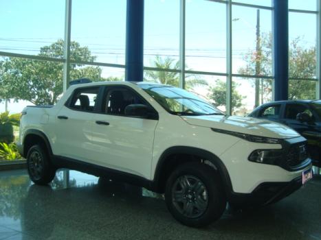 FIAT Toro 1.3 16V 4P FLEX 270 TURBO ENDURANCE AUTOMTICO, Foto 1