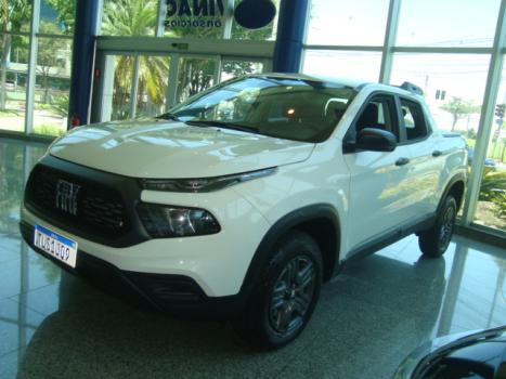 FIAT Toro 1.3 16V 4P FLEX 270 TURBO ENDURANCE AUTOMTICO, Foto 2