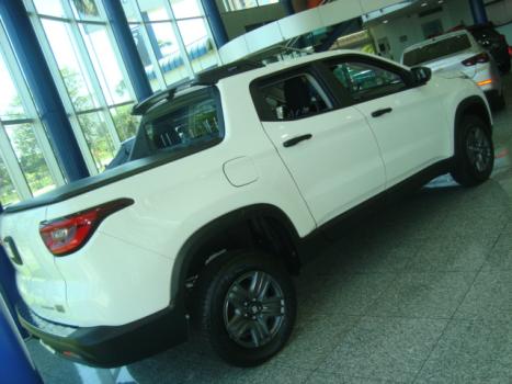 FIAT Toro 1.3 16V 4P FLEX 270 TURBO ENDURANCE AUTOMTICO, Foto 4