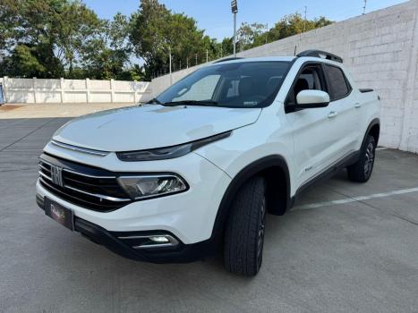 FIAT Toro 1.3 16V 4P FLEX 270 TURBO FREEDOM AUTOMTICO, Foto 2
