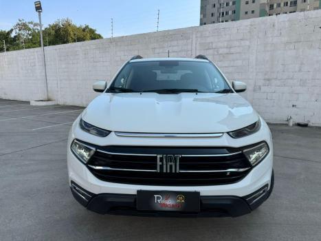 FIAT Toro 1.3 16V 4P FLEX 270 TURBO FREEDOM AUTOMTICO, Foto 3