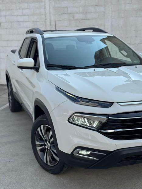 FIAT Toro 1.3 16V 4P FLEX 270 TURBO FREEDOM AUTOMTICO, Foto 4