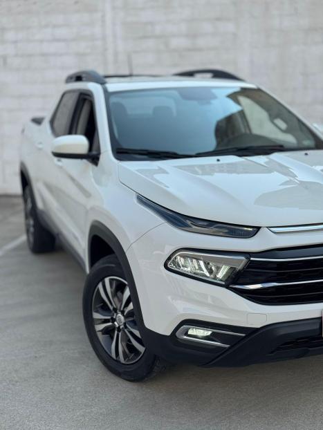 FIAT Toro 1.3 16V 4P FLEX 270 TURBO FREEDOM AUTOMTICO, Foto 6